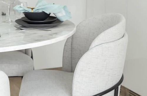 Dubai Marina Apartment | Bright and Cozy Studio in Dubai Marina