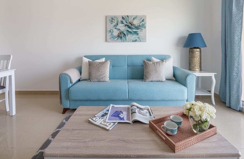 Dubai Production City Apartment | Bright and Spacious 1BR in IMPZ!