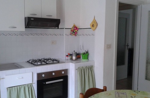 Gaeta Apartment | Bright apartment in Gaeta