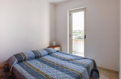 Isca Marina Apartment | Bright apartment with sea view, located on the east coast of Calabria.