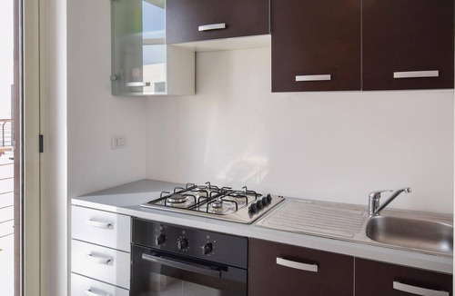 Isca Marina Apartment | Bright apartment with sea view, located on the east coast of Calabria.
