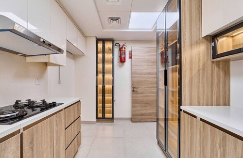Mirdif Apartment | Bright & Cozy 2BR Apartment in the Heart of Mirdif