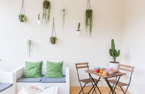 Sorrento Historic Centre Apartment | Bright&Modern in the heart of Sorrento's Old Town