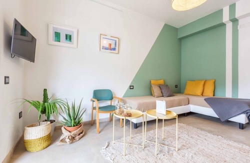 Sorrento Historic Centre Apartment | Bright&Modern in the heart of Sorrento's Old Town