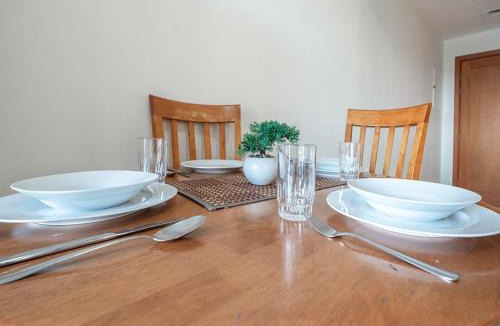 The Greens Apartment | Bright & Spacious 2BR Apartment | The Greens Community
