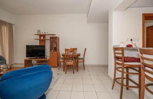 The Greens Apartment | Bright & Spacious 2BR Apartment | The Greens Community