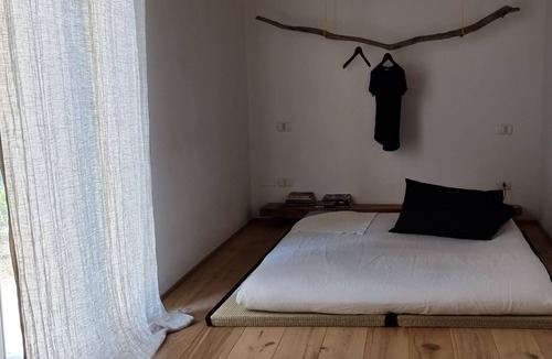 Forli Apartment | Bright & spacious new studio in Forli historic centre