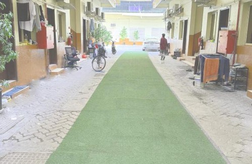 Al Quoz 4 Hostel | Bright Star Hostel