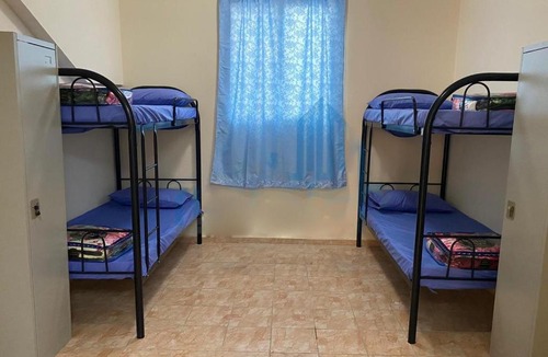 Al Quoz 4 Hostel | Bright Star Hostel