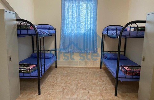 Al Quoz 4 Hostel | Bright Star Hostel