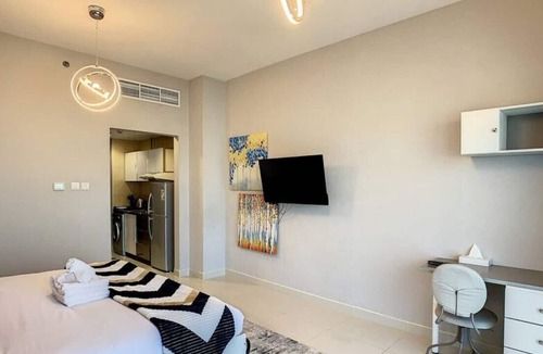 Jumeirah Village Triangle Apartment | Bright studio in Jumeirah Village Circle