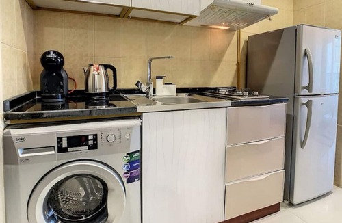 Jumeirah Village Triangle Apartment | Bright studio in Jumeirah Village Circle