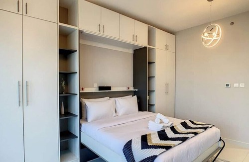Jumeirah Village Triangle Apartment | Bright studio in Jumeirah Village Circle