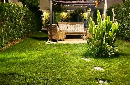 Mirdif House | Brightful and joyful 4 bedroom villa