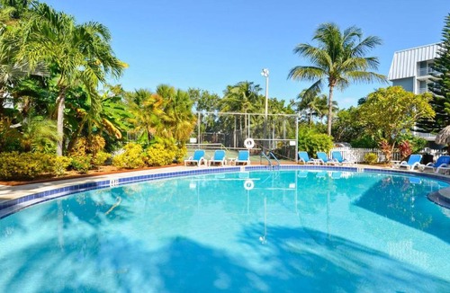 Key West Apartment | Brisa Del Mar by AvantStay