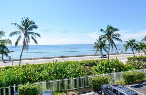 Key West Apartment | Brisa Del Mar by AvantStay