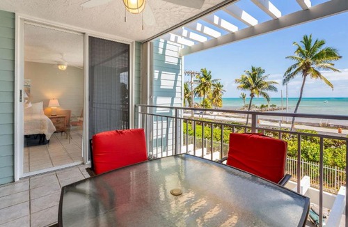 Key West Apartment | Brisa Del Mar by AvantStay