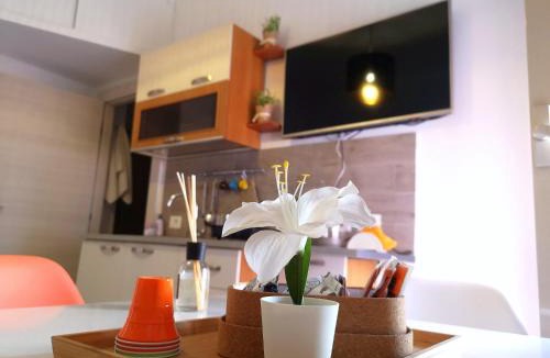 Cosenza Bed & Breakfast | Brutia Mom&Son