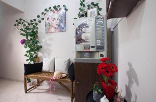 Torre del Greco House | BSisters