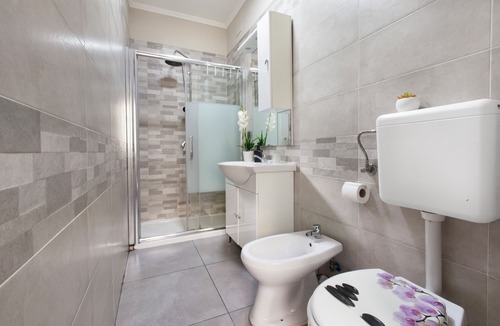 Torre del Greco Bed & Breakfast | BSISTERS