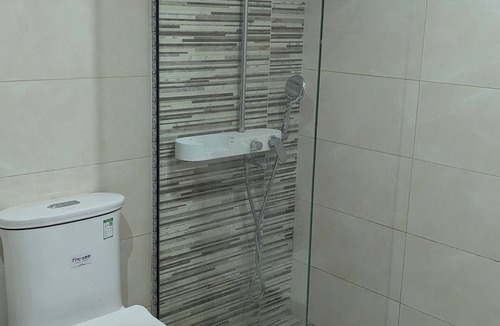 International City Apartment | Budget Rooms in marvelous Dubai with WiFi, AC