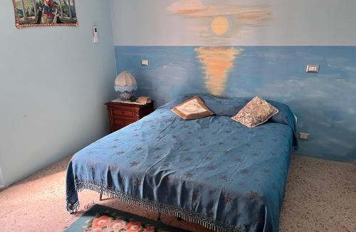 Isca sullo Ionio House | Buena Vista Casa Vacanze al mare