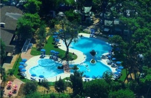 Fondi Resort | Bungalow Mare