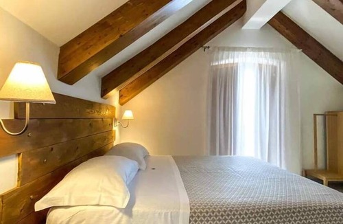 Pimonte Bed & Breakfast | Buona Stella