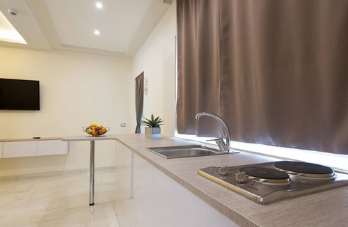 Naples Bed & Breakfast | Buono BB