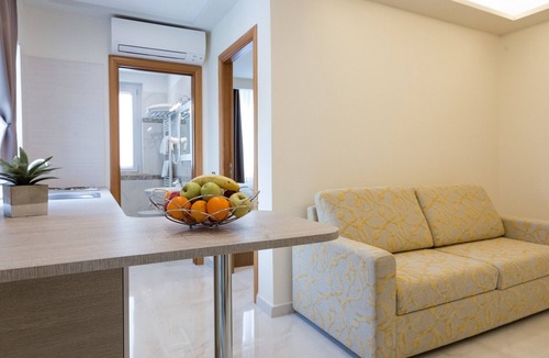 Naples Bed & Breakfast | Buono BB