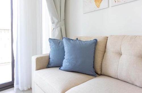 Umm Suqeim 3 Apartment | Burj Al Arab - Dubai Aquamarine Treasure - 1 BR