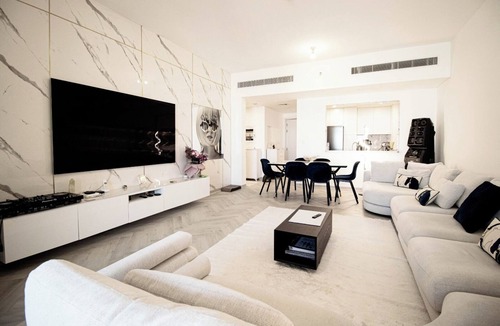 Umm Suqeim 3 Apartment | Burj al Arab FRONT 2 BEDROOM APPARTAMENT