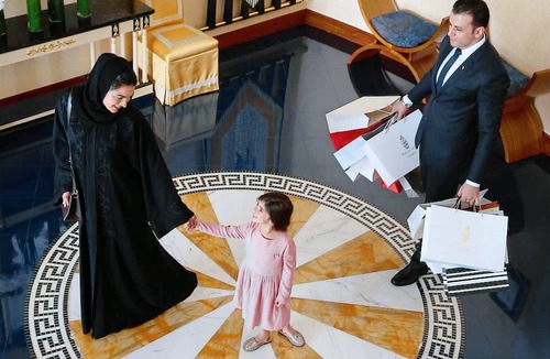 Umm Suqeim 3 Hotel | Burj Al Arab Jumeirah