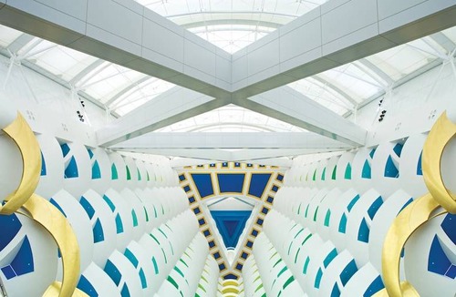 Umm Suqeim 3 Hotel | Burj Al Arab Jumeirah