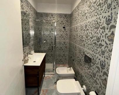 Casavatore House | Business House