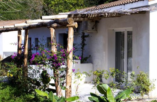 Marina di Zambrone Hotel | BV Kalafiorita Resort