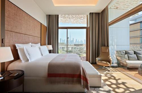 Jumeirah Resort | Bvlgari Resort Dubai