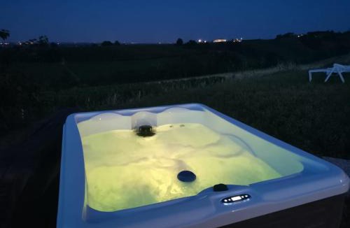 Oriolo dei Fichi House | Cà Vincenzona, Wellness Area