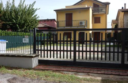 Ospedalicchio House | C'era Una Volta