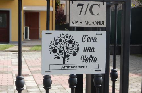 Ospedalicchio House | C'era Una Volta