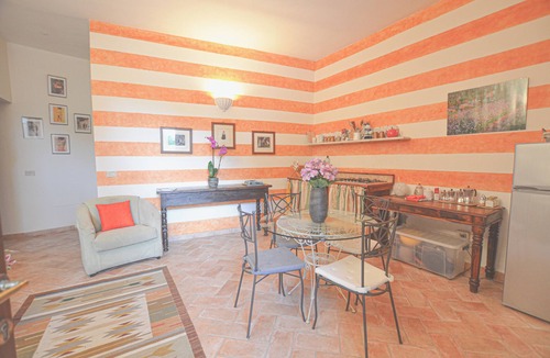 Assisi Apartment | Ca' dei Lanari - RUOTA - 3 camere - 10 min Assisi