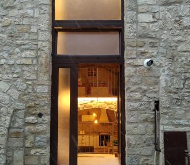 Castelmauro House | Ca' del tartufaio