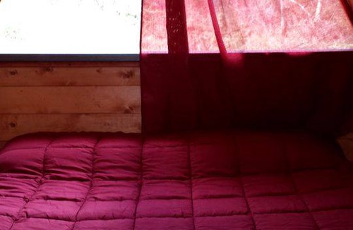 Bucine Cabin | Cabin ∙ 1 bedroom ∙ 2 guests