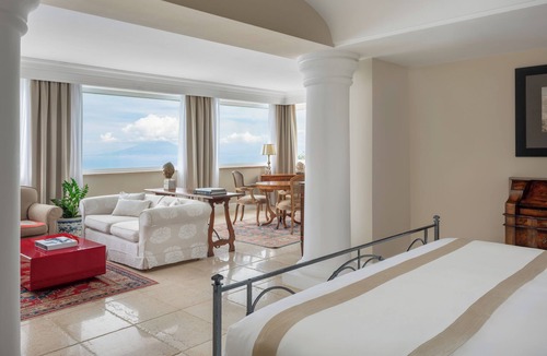 Anacapri Hotel | Caesar Augustus, Relais & Chateaux Hotel