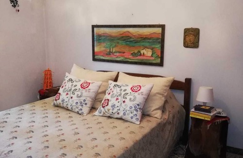 Gambarie Apartment | Calabria -Ferienhaus (Holiday Home)