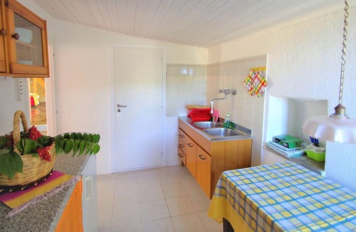 Belmonte Calabro House | Calabria, medieval village, ecotourism, tradition and culture, sea and nature.