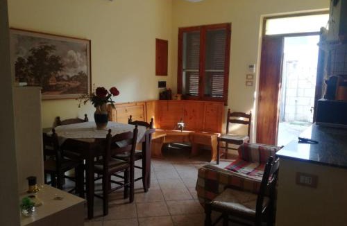Simeri Mare House | Calabrian Home