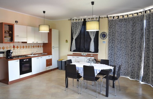 Laura Apartment | Callimaco's Home - DE LUXE