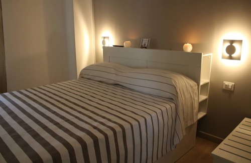 Corigliano Calabro Bed & Breakfast | Camelia - Stanza Matrimoniale - B&b Lasso