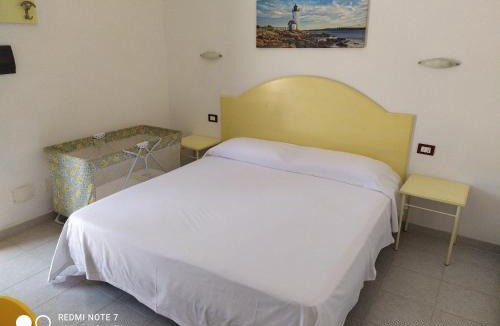 Lido di Campomarino House | Camera felice
